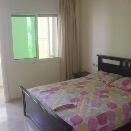Charmant Appartement Marocain Au Coeur De Saïdia Buitenkant foto
